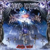 Horror Show by Iced Earth