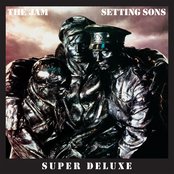 Setting Sons (Deluxe Edition) by The Jam