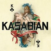 Empire (Bonus Track Version) by Kasabian