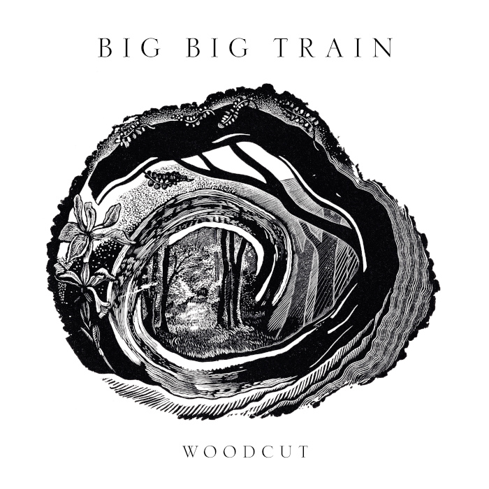 Woodcut