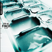 What It Is to Burn by Finch