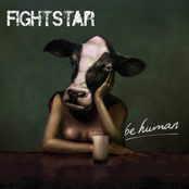 Be Human by Fightstar