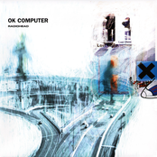 OK Computer by Radiohead