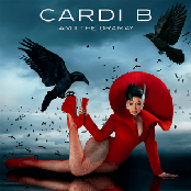 AM I THE DRAMA? (Ultimate Edition) by Cardi B & Bruno Mars