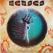 Point of Know Return by Kansas