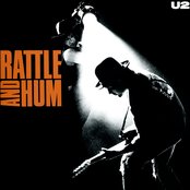 Rattle and Hum by U2