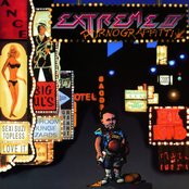 Extreme II: Pornograffitti by Extreme