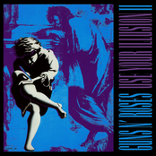 Use Your Illusion II by Guns N' Roses