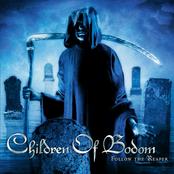 Follow the Reaper by Children of Bodom