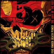 The Way Of The Fist by Five Finger Death Punch