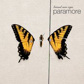 Brand New Eyes (Deluxe Edition) by Paramore