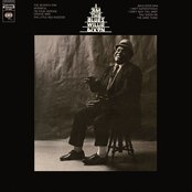 I Am the Blues by Willie Dixon