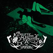 The Poison (Deluxe Version) by Bullet for My Valentine