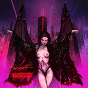 The Uncanny Valley by Perturbator