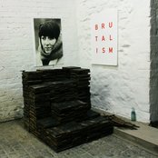Brutalism by IDLES