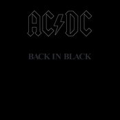 Back in Black by AC/DC