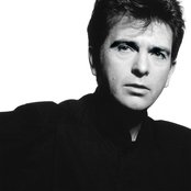So by Peter Gabriel