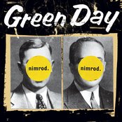 Nimrod by Green Day
