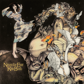Never for Ever by Kate Bush