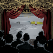 From Under the Cork Tree by Fall Out Boy