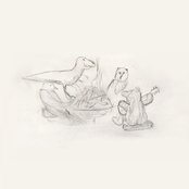 Dragon New Warm Mountain I Believe in You by Big Thief