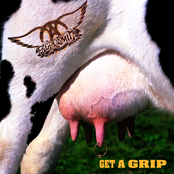 Get a Grip by Aerosmith