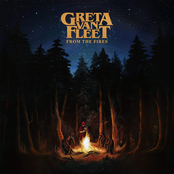 From The Fires by Greta Van Fleet