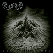 Colored Sands by Gorguts