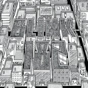 Neighborhoods by blink-182