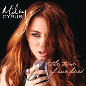 The Time Of Our Lives (Deluxe Edition) by Miley Cyrus