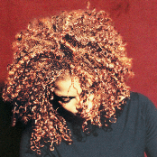 The Velvet Rope by Janet Jackson