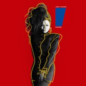 Control by Janet Jackson