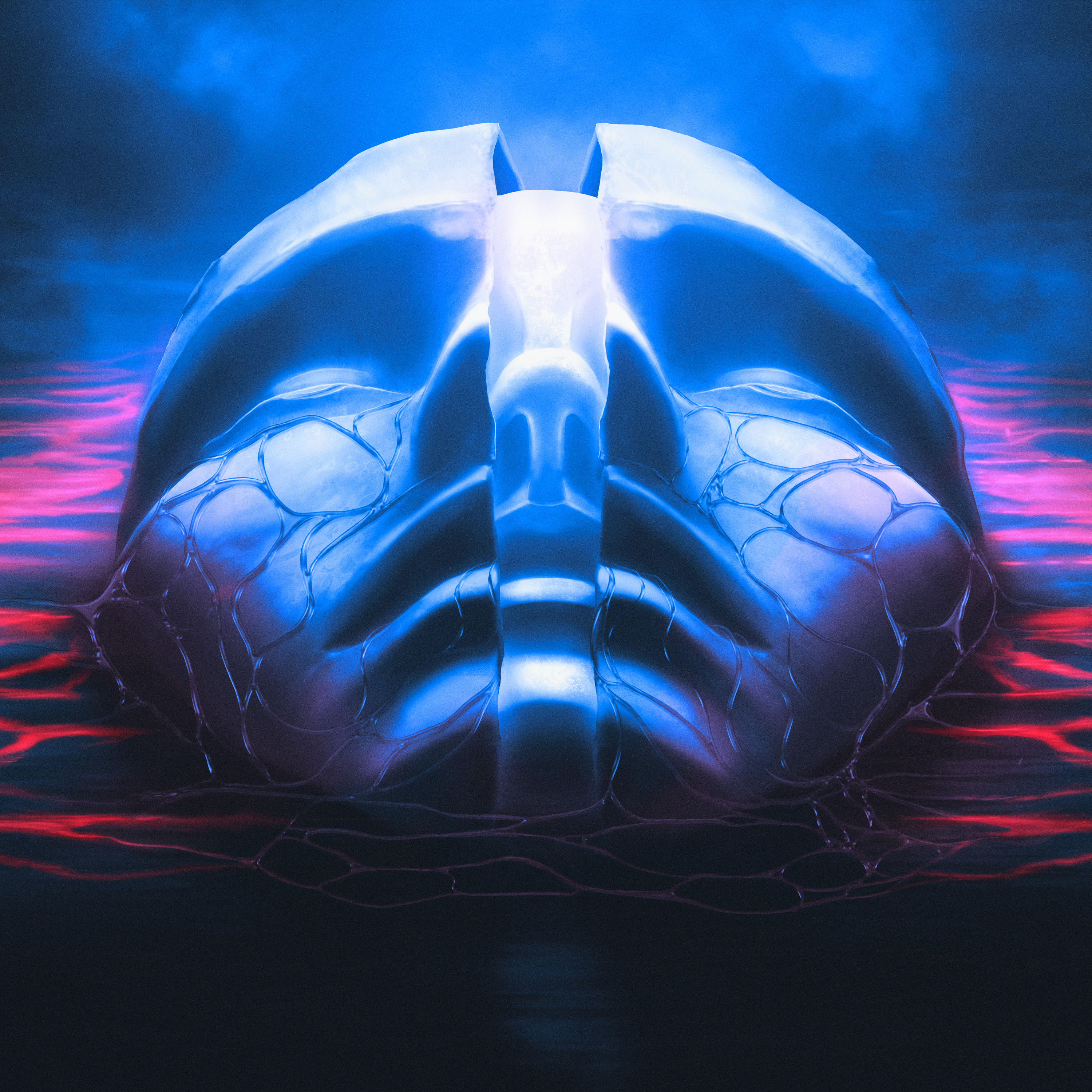The New Flesh