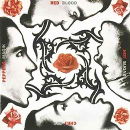 Blood Sugar Sex Magik