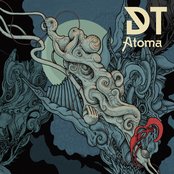 Atoma by Dark Tranquillity