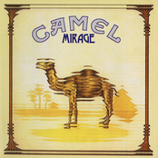 Mirage by Camel