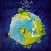 Fragile by Yes