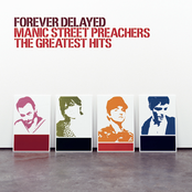 Forever Delayed by Manic Street Preachers