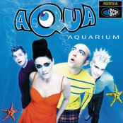Aquarium by Aqua