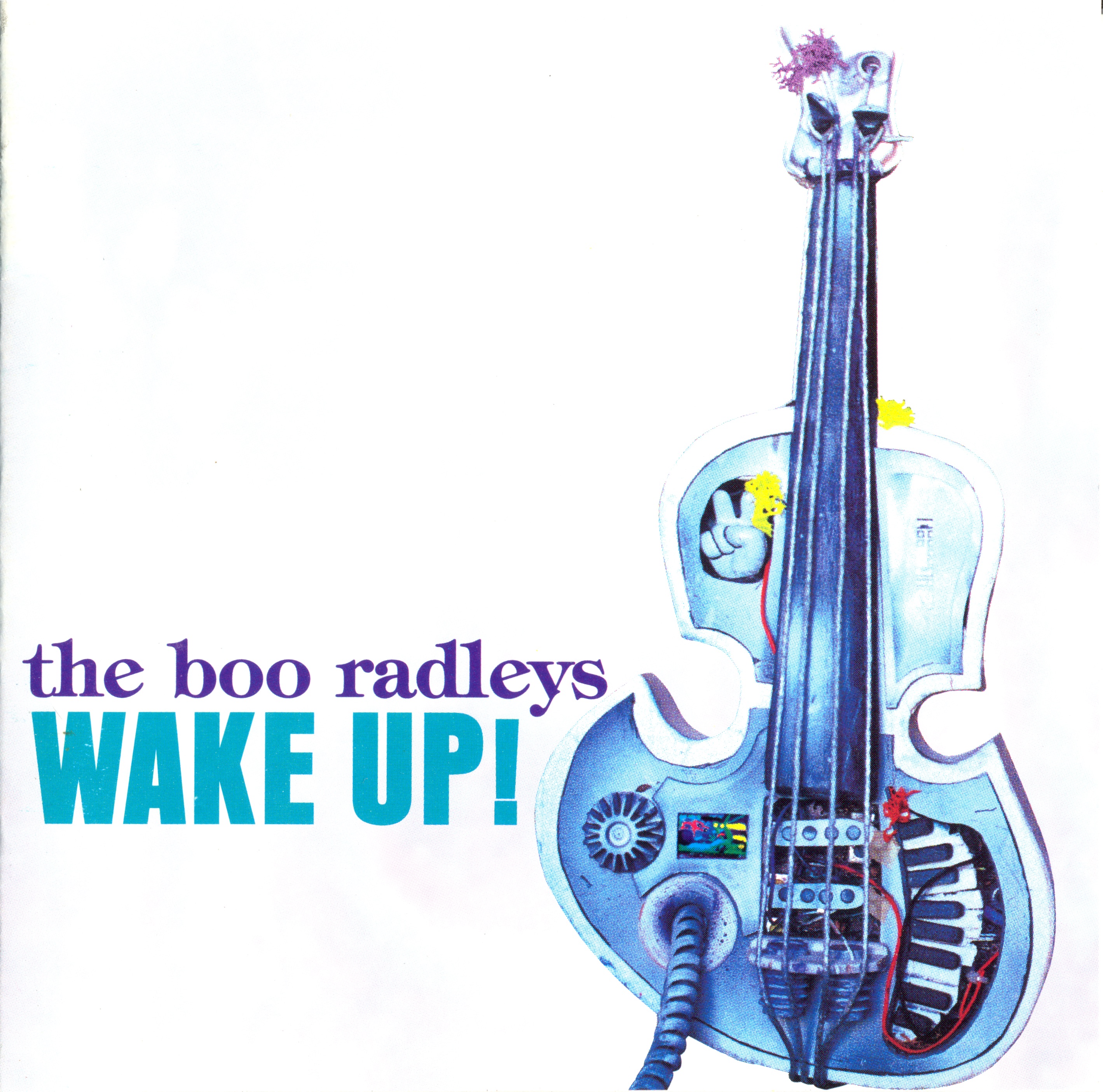 Wake Up!