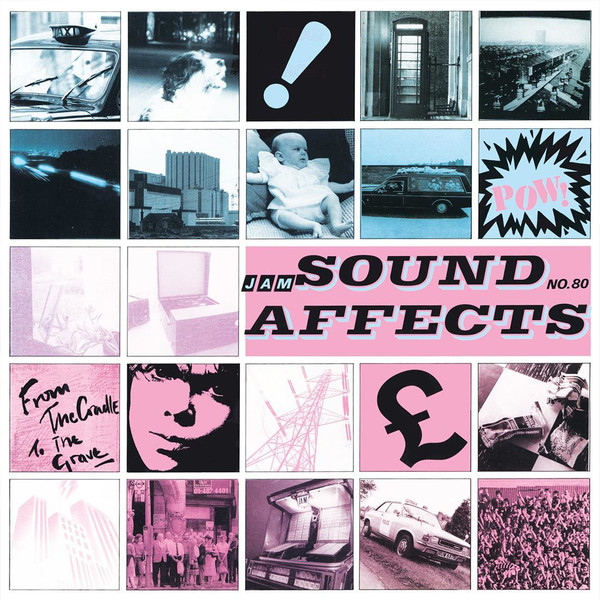 Sound Affects