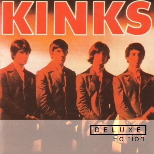 Kinks (deluxe edition)
