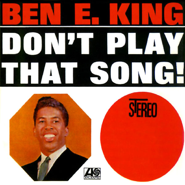 Don’t Play That Song!