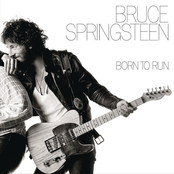 Born to Run by Bruce Springsteen