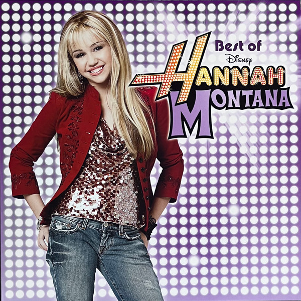 Best of Hannah Montana