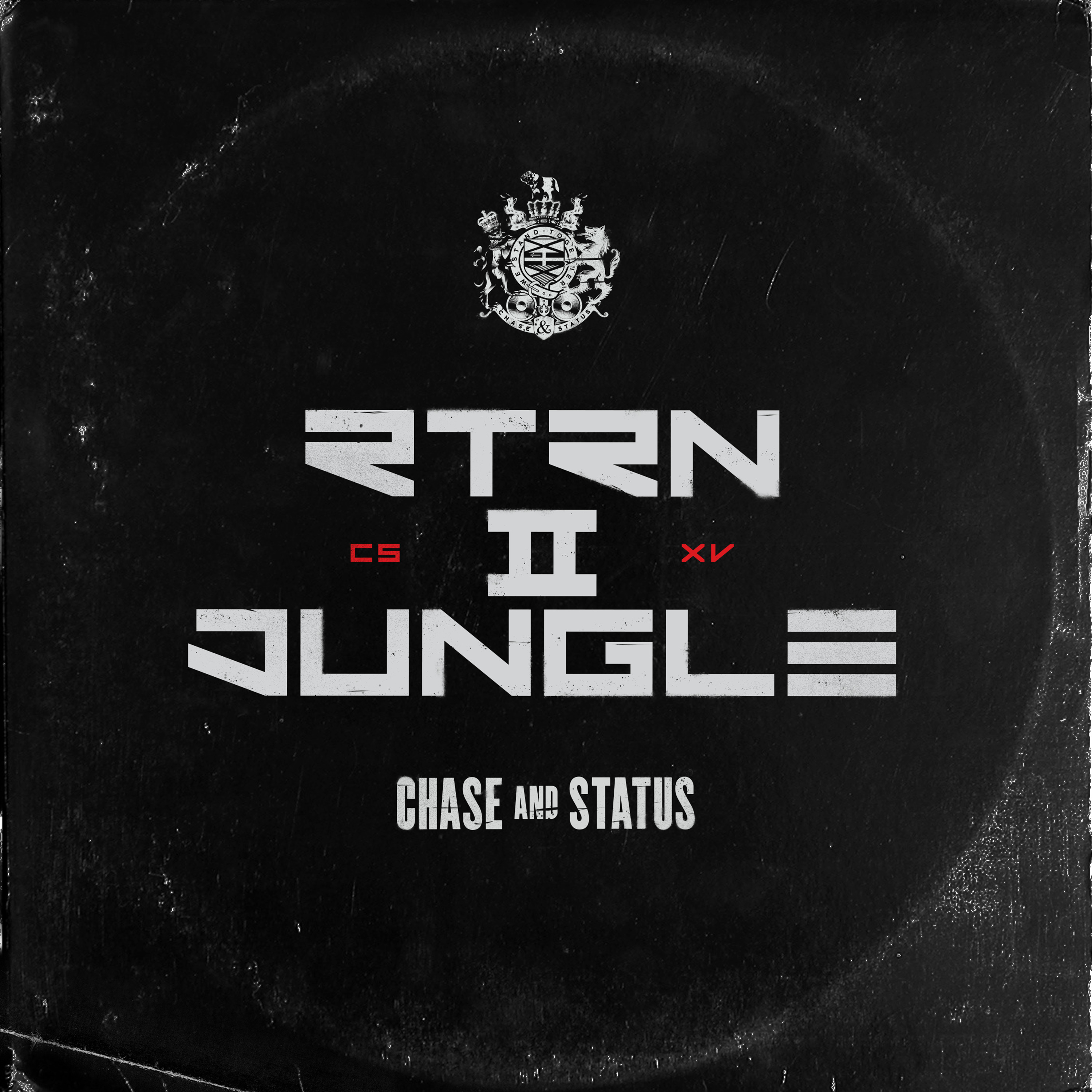RTRN II JUNGLE by Chase & Status