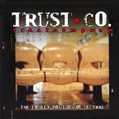 The Lonely Position Of Neutral by TRUSTcompany