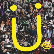Skrillex and Diplo Present Jack Ü by Skrillex