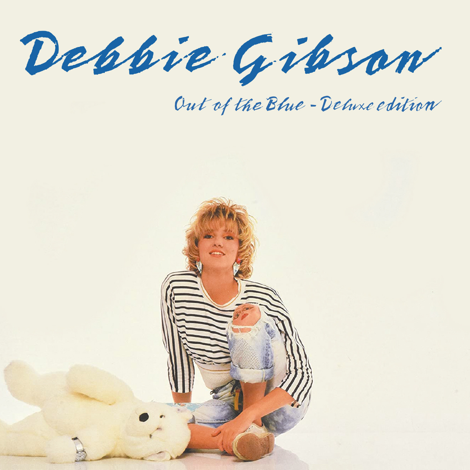 Out of the Blue (deluxe edition)