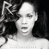 Talk That Talk (Deluxe) by Rihanna